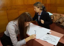 Туристичні змагання «Мандруємо разом»
